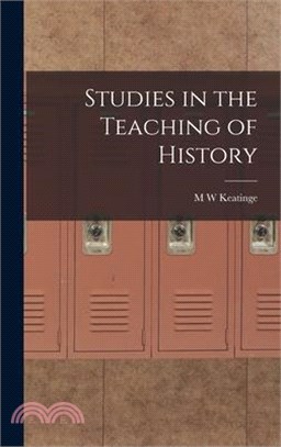 Studies in the Teaching of History