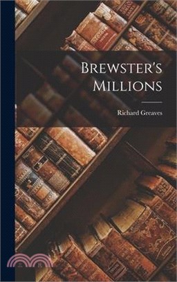 Brewster's Millions