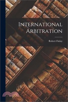 International Arbitration