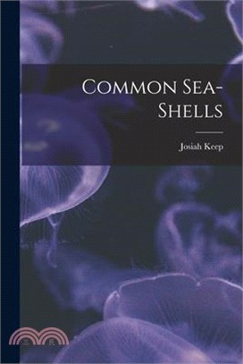 Common Sea-Shells