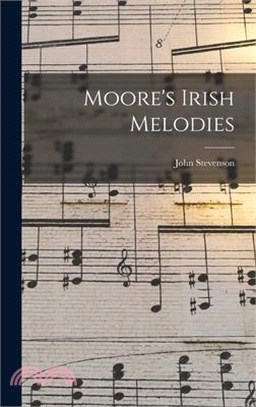 Moore's Irish Melodies