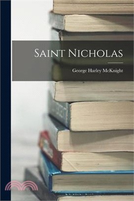 Saint Nicholas