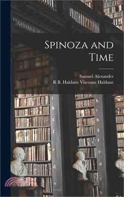 Spinoza and Time