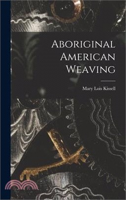 Aboriginal American Weaving