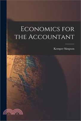 Economics for the Accountant