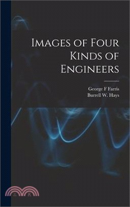 Images of Four Kinds of Engineers