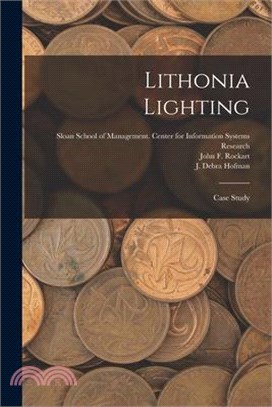 Lithonia Lighting: Case Study