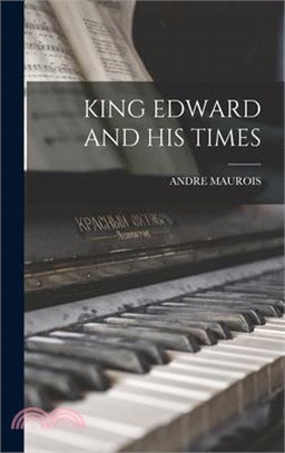 King Edward and His Times