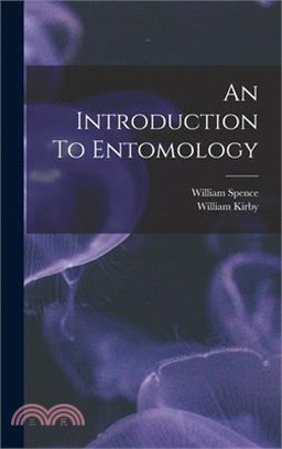 An Introduction To Entomology