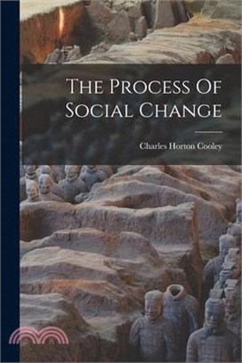 The Process Of Social Change