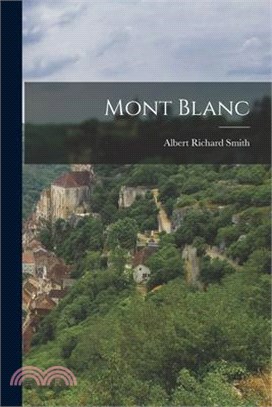 Mont Blanc