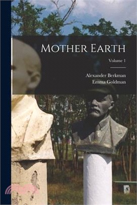 Mother Earth; Volume 1