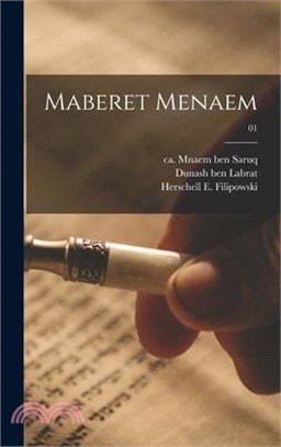 Maberet Menaem; 01