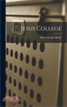 Jesus College