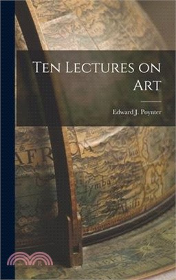Ten Lectures on Art