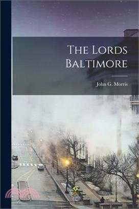 The Lords Baltimore
