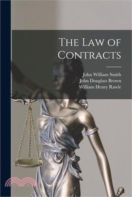 The Law of Contracts