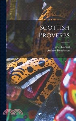 Scottish Proverbs