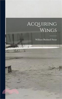 Acquiring Wings