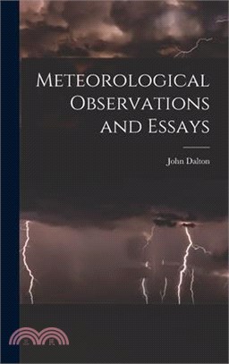 Meteorological Observations and Essays