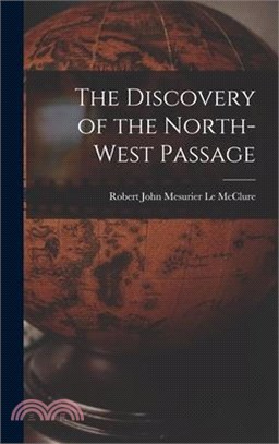 The Discovery of the North-West Passage