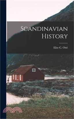 Scandinavian History