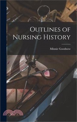 Outlines of Nursing History