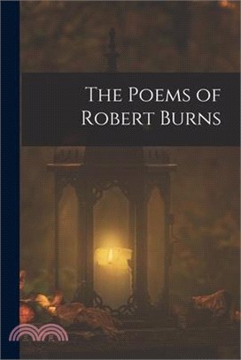 The Poems of Robert Burns