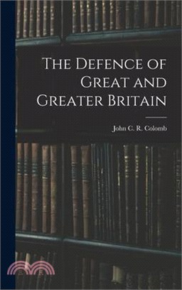 The Defence of Great and Greater Britain