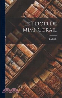 Le Tiroir De Mimi-Corail