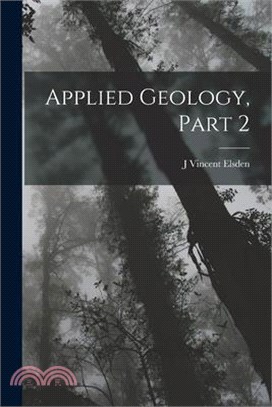 Applied Geology, Part 2