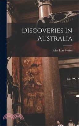 Discoveries in Australia