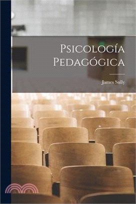 Psicología Pedagógica