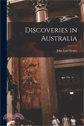 Discoveries in Australia