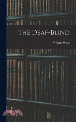 The Deaf-Blind