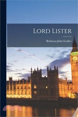 Lord Lister