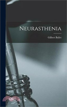 Neurasthenia