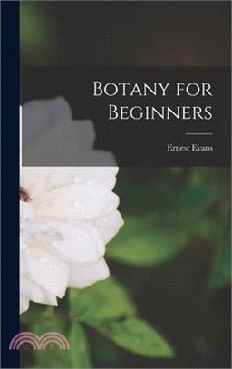 Botany for Beginners