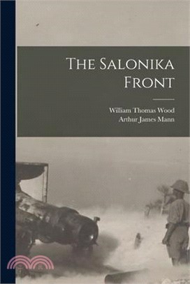 The Salonika Front