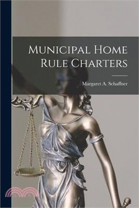 Municipal Home Rule Charters