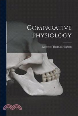 Comparative Physiology