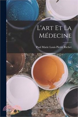 L'art et la médecine