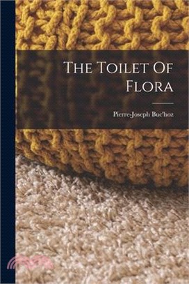 The Toilet Of Flora