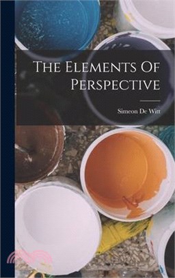 The Elements Of Perspective