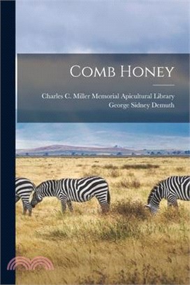 Comb Honey