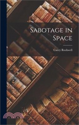 Sabotage in Space