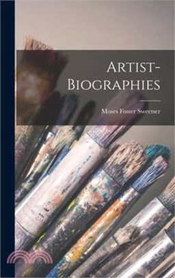 Artist-Biographies