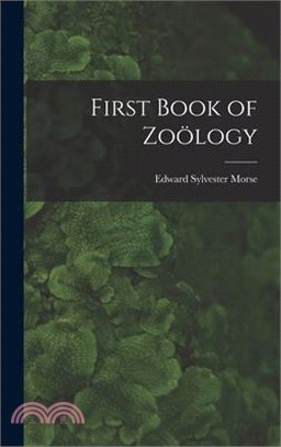 First Book of Zoölogy