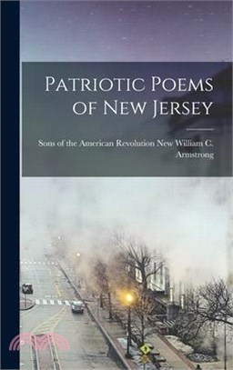 Patriotic Poems of New Jersey