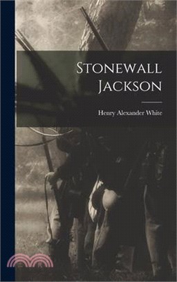 Stonewall Jackson